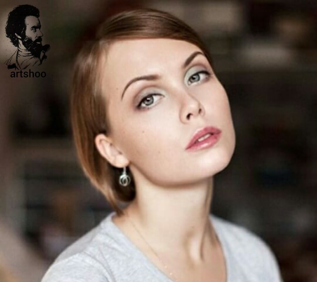 آموزش نقاشی سیاه قلم